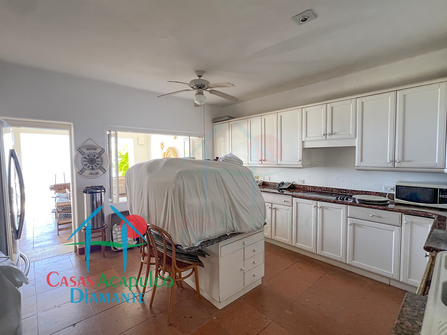 Brisas del Marqués Los Celajes 20 - Cocina 1 Brisas del Marqués Los Celajes 20 - Cocina 1